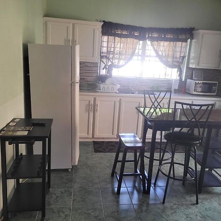 Apartment Joanna Rodney Bay Ngoại thất bức ảnh