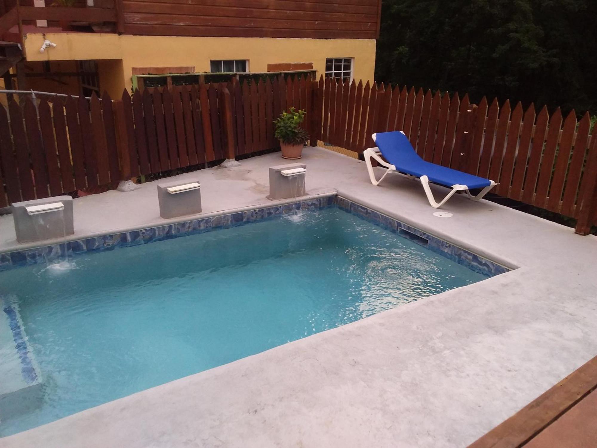 Apartment Joanna Rodney Bay Ngoại thất bức ảnh