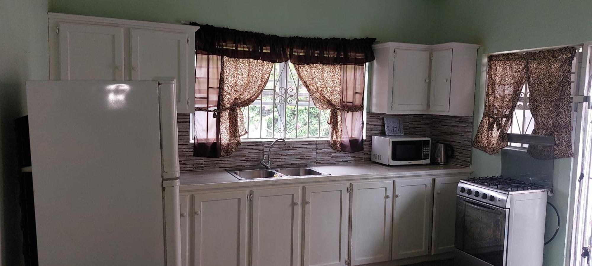 Apartment Joanna Rodney Bay Ngoại thất bức ảnh