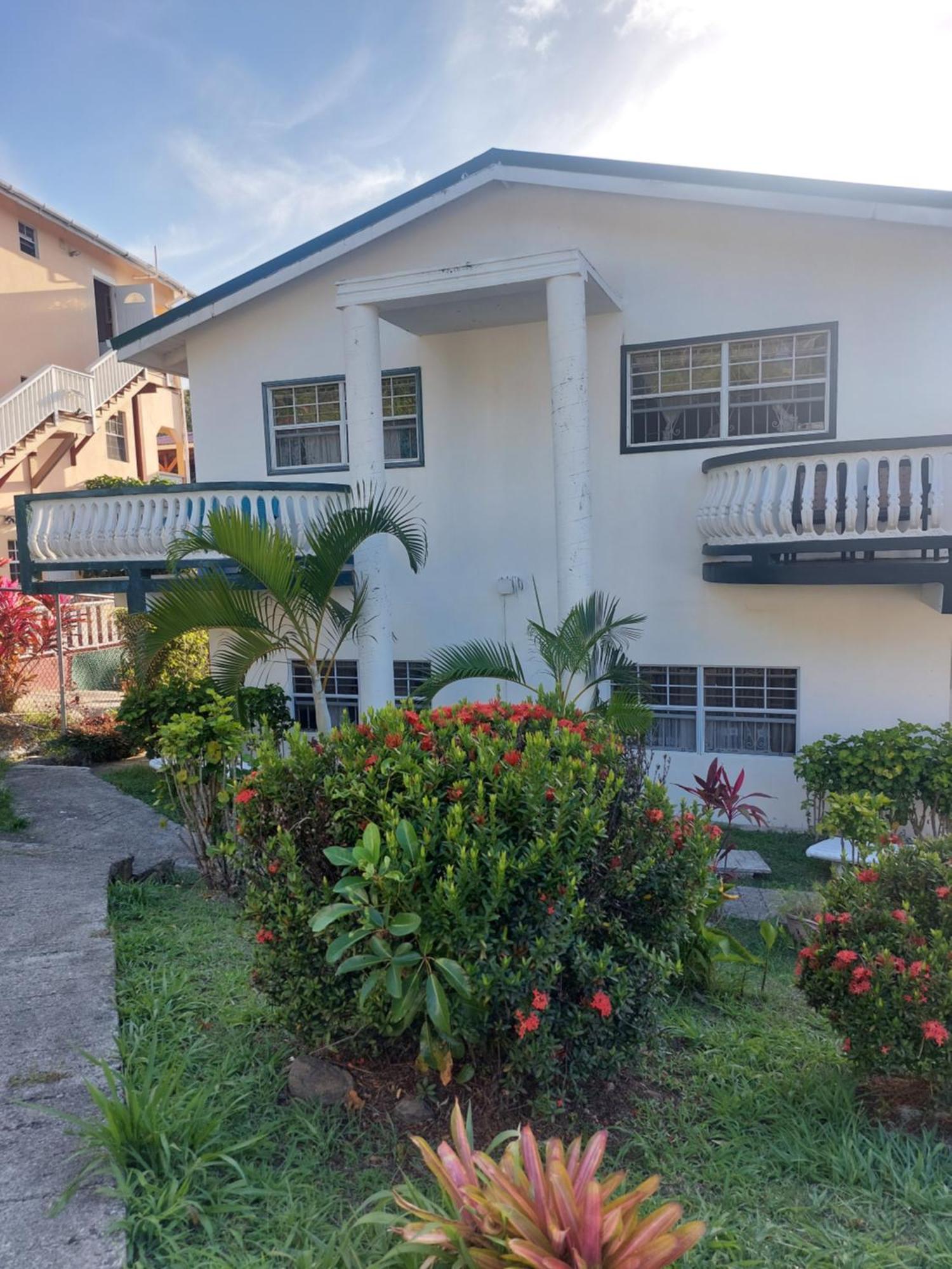 Apartment Joanna Rodney Bay Phòng bức ảnh