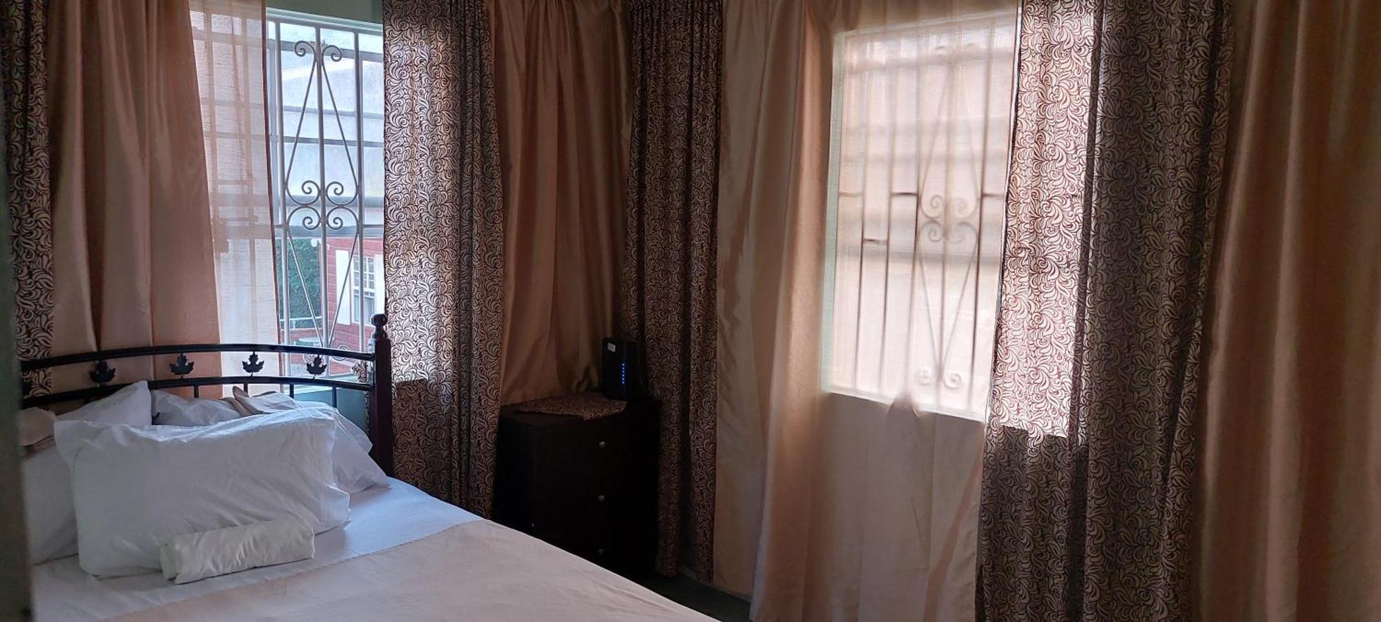 Apartment Joanna Rodney Bay Phòng bức ảnh
