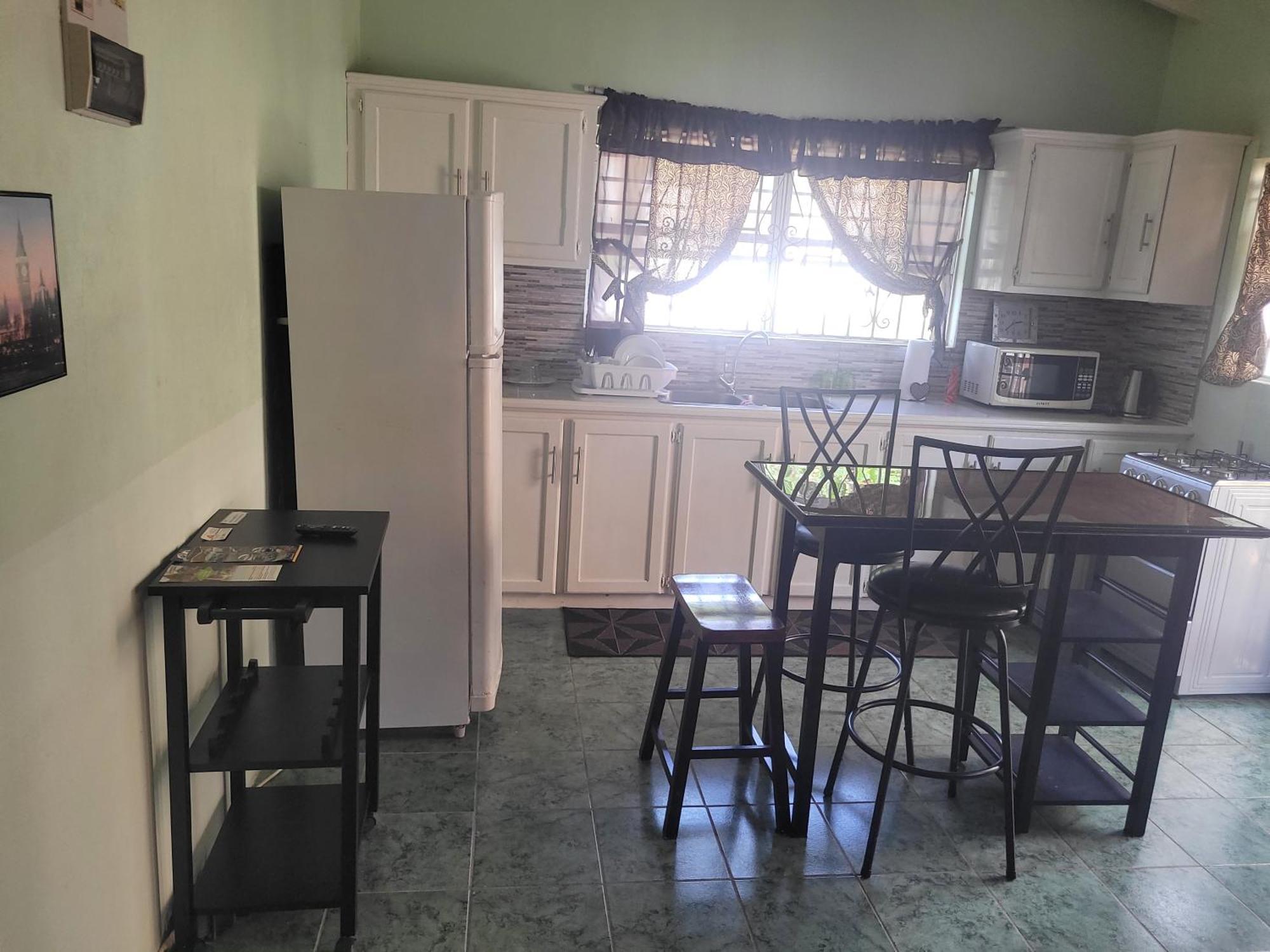 Apartment Joanna Rodney Bay Ngoại thất bức ảnh