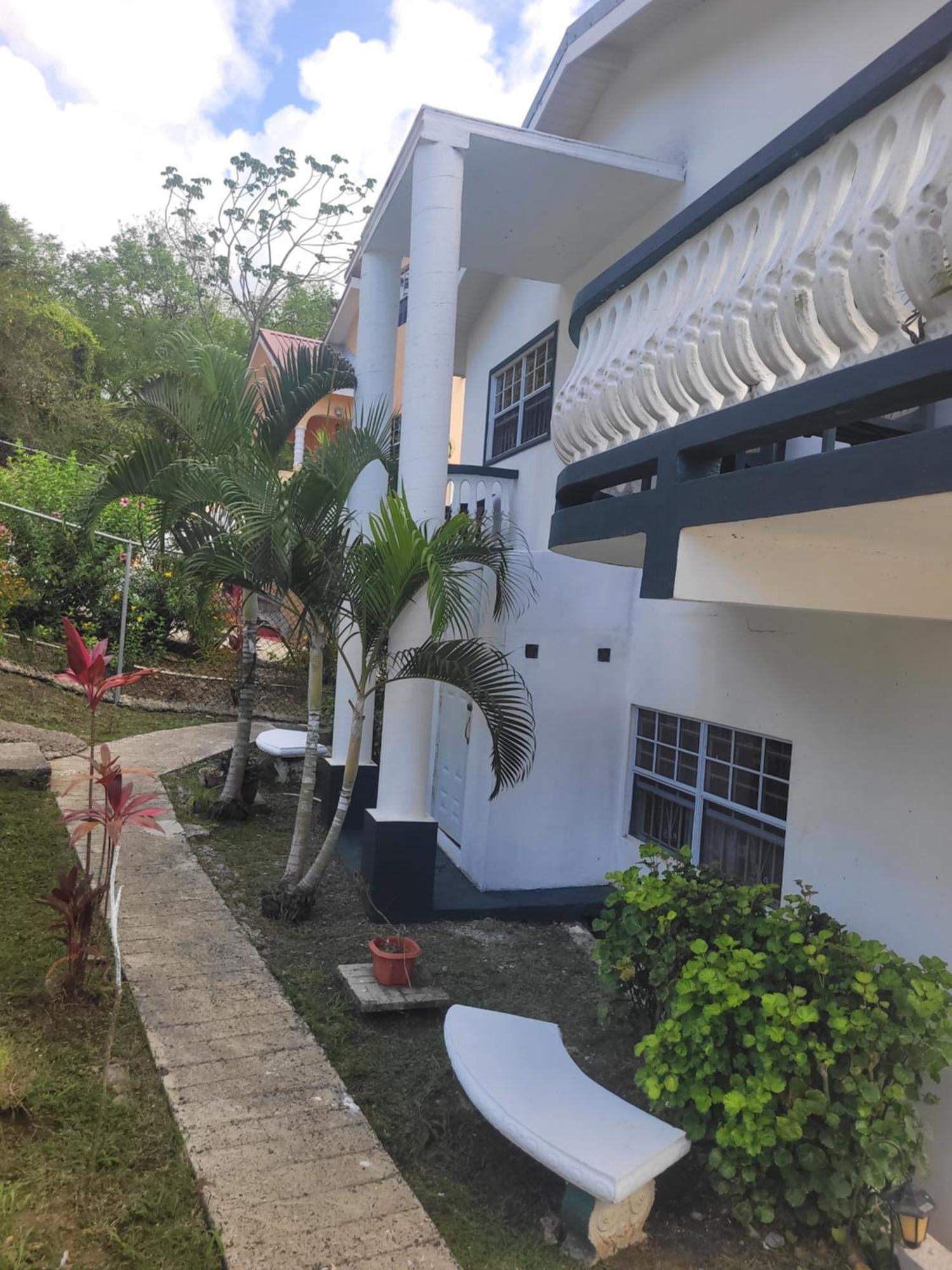 Apartment Joanna Rodney Bay Ngoại thất bức ảnh