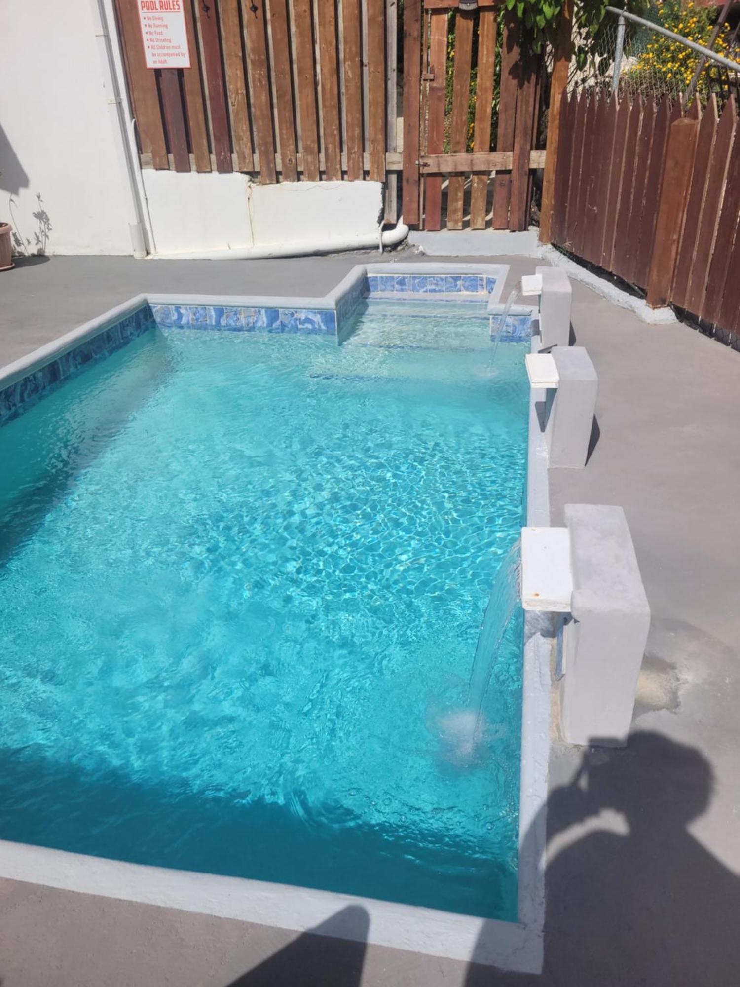 Apartment Joanna Rodney Bay Ngoại thất bức ảnh